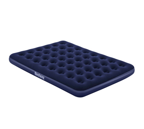 Надувний матрац Bestway 203 x 152 x 22 см 67003 Надувний матрац Bestway 203 x 152 x 22 см 67003