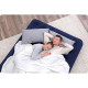 Надувний матрац Bestway 203 x 152 x 22 см 67003