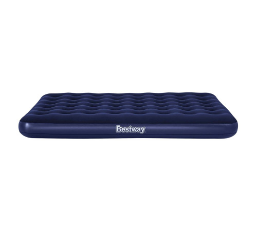 Надувний матрац Bestway 203 x 152 x 22 см 67003 Надувний матрац Bestway 203 x 152 x 22 см 67003