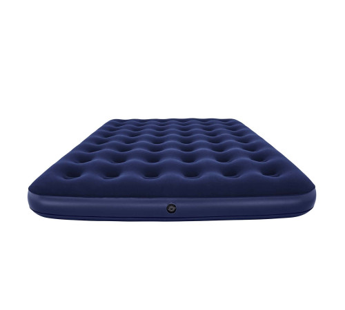 Надувний матрац Bestway 203 x 152 x 22 см 67003 Надувний матрац Bestway 203 x 152 x 22 см 67003