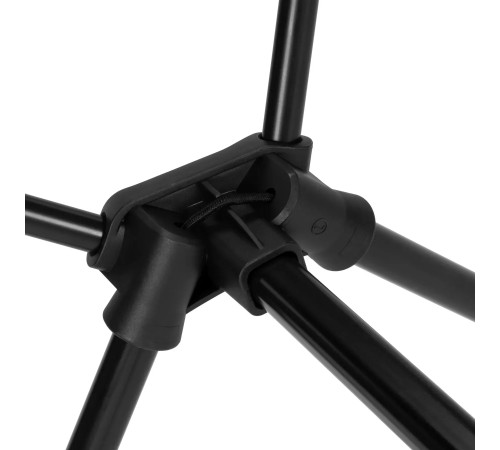 Крісло для кемпінгу Helinox Chair One Highback (re), чорно-зелене Крісло для кемпінгу Helinox Chair One Highback (re), чорно-зелене
