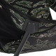 Крісло для кемпінгу Helinox Chair One Highback (re), чорно-зелене
