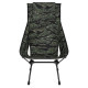Крісло для кемпінгу Helinox Chair One Highback (re), чорно-зелене