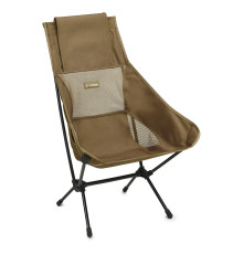 Крісло для кемпінгу Helinox Chair Two, коричневе