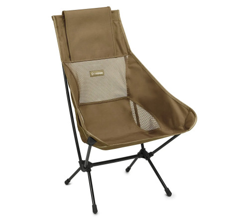 Крісло для кемпінгу Helinox Chair Two, коричневе Крісло для кемпінгу Helinox Chair Two, коричневе