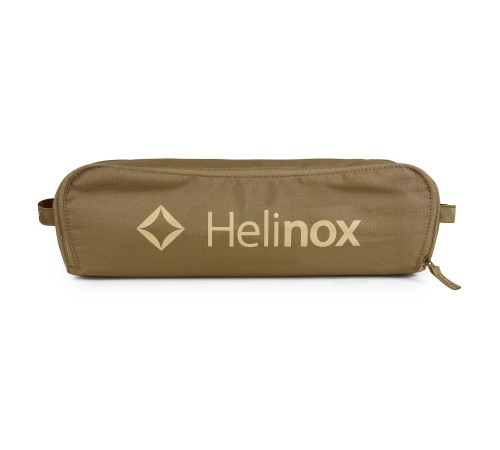 Крісло для кемпінгу Helinox Chair Two, коричневе Крісло для кемпінгу Helinox Chair Two, коричневе