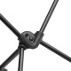 Крісло для кемпінгу Helinox Chair Two, коричневе