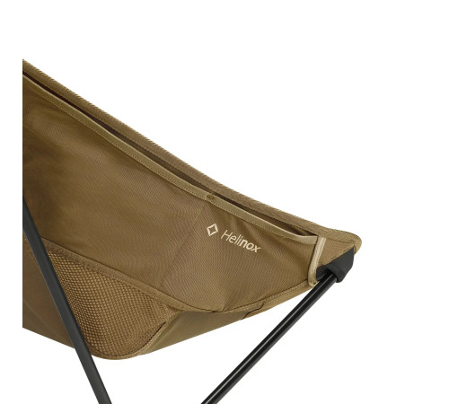 Крісло для кемпінгу Helinox Chair Two, коричневе Крісло для кемпінгу Helinox Chair Two, коричневе