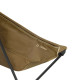 Крісло для кемпінгу Helinox Chair Two, коричневе