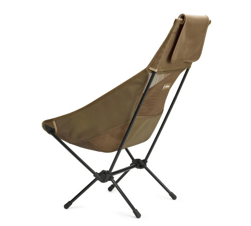 Крісло для кемпінгу Helinox Chair Two, коричневе Крісло для кемпінгу Helinox Chair Two, коричневе