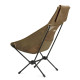 Крісло для кемпінгу Helinox Chair Two, коричневе