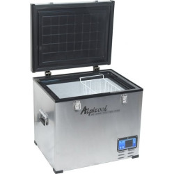 Холодильник туристичний Compass BIG FRIDGE 60 l