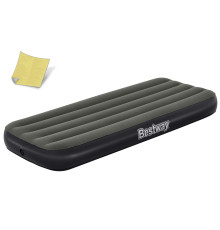 Одномісний надувний матрац Bestway 6713K 185 x 76 x 25 см