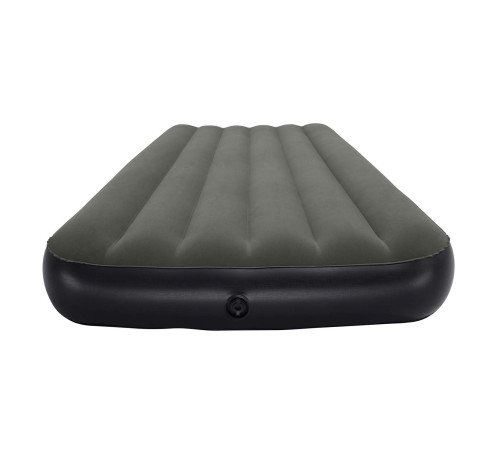 Надувний матрац Bestway 6713L одномісний 188 x 99 x 25 см Надувний матрац Bestway 6713L одномісний 188 x 99 x 25 см