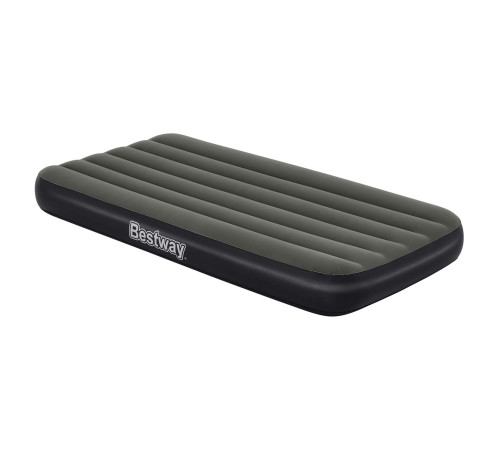 Надувний матрац Bestway 6713L одномісний 188 x 99 x 25 см Надувний матрац Bestway 6713L одномісний 188 x 99 x 25 см