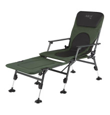 Рибальське крісло NILS CAMP NC1802 SET 