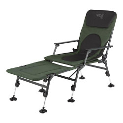 Рибальське крісло NILS CAMP NC1802 SET 