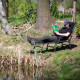 Рибальське крісло NILS CAMP NC1802 SET