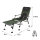 Рибальське крісло NILS CAMP NC1802 SET
