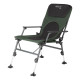 Рибальське крісло NILS CAMP NC1802 SET