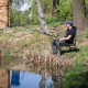 Рибальське крісло NILS CAMP NC1802 SET