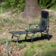 Рибальське крісло NILS CAMP NC1802 SET