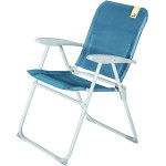 Стілець розкладний Easy Camp Swell Ocean Blue (420066)