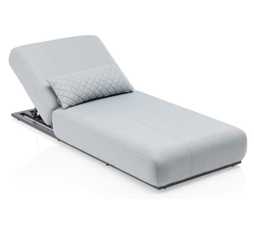 Лежак KETTLER EGO 210х90х33 см (0105314-7830) Лежак KETTLER EGO 210х90х33 см (0105314-7830)