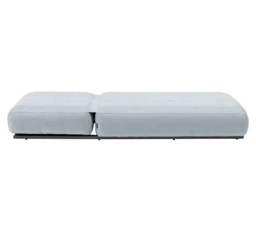 Лежак KETTLER EGO 210х90х33 см (0105314-7830) Лежак KETTLER EGO 210х90х33 см (0105314-7830)