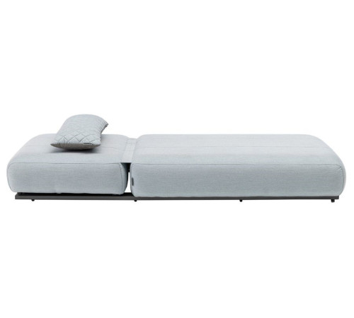 Лежак KETTLER EGO 210х90х33 см (0105314-7830) Лежак KETTLER EGO 210х90х33 см (0105314-7830)