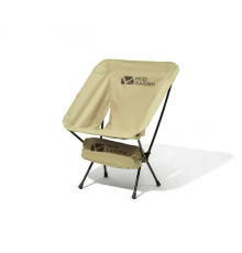 Крісло розкладне Mobi Garden Lite NX21665044 бежеве