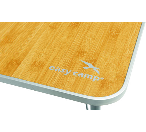Стіл розкладний Easy Camp Menton M Brown (540029) Стіл розкладний Easy Camp Menton M Brown (540029)