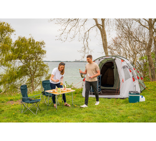 Стіл розкладний Easy Camp Menton M Brown (540029) Стіл розкладний Easy Camp Menton M Brown (540029)