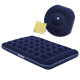 Надувний матрац з насосом 191 x 137 x 28 см Bestway 67225