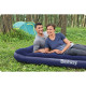 Надувний матрац з насосом 191 x 137 x 28 см Bestway 67225