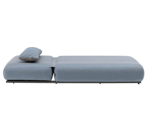 Лежак KETTLER EGO 210х90х33 см (0105314-7840) Лежак KETTLER EGO 210х90х33 см (0105314-7840)