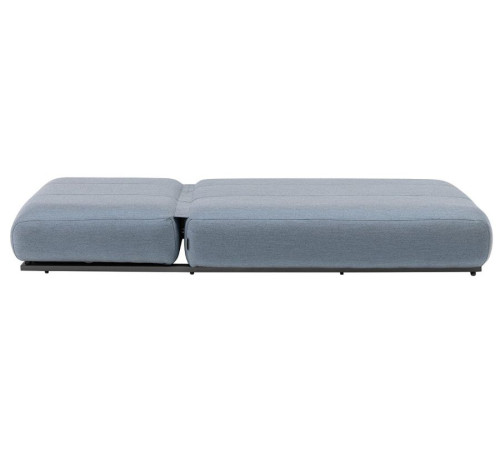 Лежак KETTLER EGO 210х90х33 см (0105314-7840) Лежак KETTLER EGO 210х90х33 см (0105314-7840)