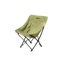 Крісло розкладне Mobi Garden NX22665001 зелене