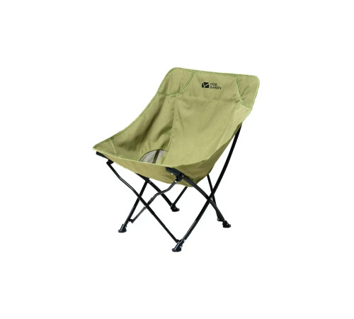Крісло розкладне Mobi Garden NX22665001 зелене Крісло розкладне Mobi Garden NX22665001 зелене
