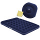 Надувний матрац з насосом 203 x 152 x 28 см Bestway 67226
