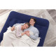 Надувний матрац з насосом 203 x 152 x 28 см Bestway 67226