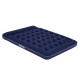 Надувний матрац з насосом 203 x 152 x 28 см Bestway 67226