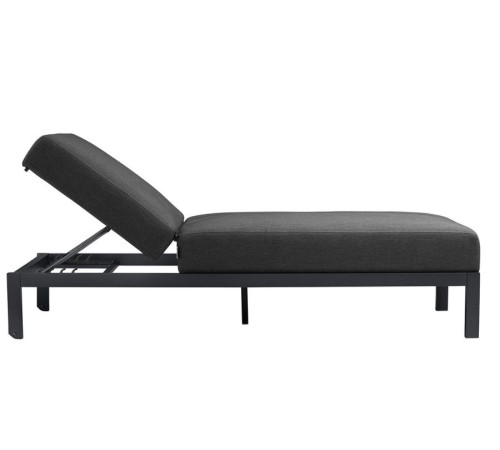 Лежак KETTLER PURE 215х90х50 см (0107014-7000) Лежак KETTLER PURE 215х90х50 см (0107014-7000)