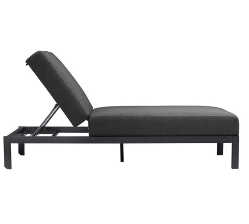 Лежак KETTLER PURE 215х90х50 см (0107014-7000) Лежак KETTLER PURE 215х90х50 см (0107014-7000)