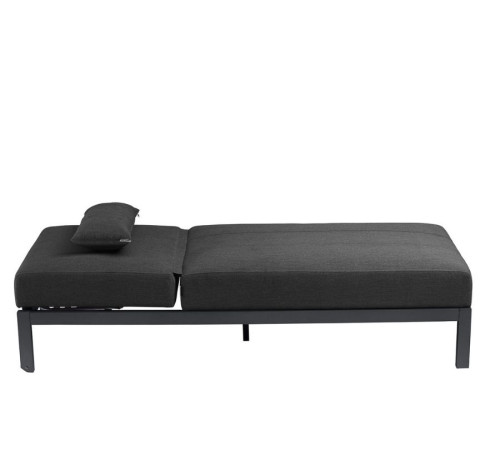 Лежак KETTLER PURE 215х90х50 см (0107014-7000) Лежак KETTLER PURE 215х90х50 см (0107014-7000)