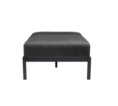 Лежак KETTLER PURE 215х90х50 см (0107014-7000) Лежак KETTLER PURE 215х90х50 см (0107014-7000)
