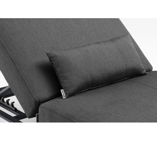Лежак KETTLER PURE 215х90х50 см (0107014-7000) Лежак KETTLER PURE 215х90х50 см (0107014-7000)