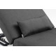 Лежак KETTLER PURE 215х90х50 см (0107014-7000)