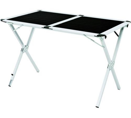 Стіл розкладний Easy Camp Rennes L Black (670197) Стіл розкладний Easy Camp Rennes L Black (670197)