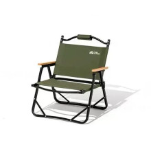 Крісло розкладне Mobi Garden NX20665002 зелене